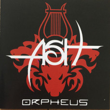 ASH Orpheus (356) ASH Orpheus (356)