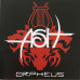 ASH Orpheus (356) ASH Orpheus (356)
