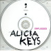 ALICIA KEYS Unplugged (361) ALICIA KEYS Unplugged (361)