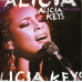 ALICIA KEYS Unplugged (361) ALICIA KEYS Unplugged (361)