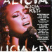 ALICIA KEYS Unplugged (361) ALICIA KEYS Unplugged (361)