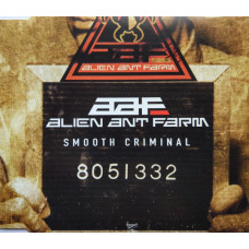 ALIEN ANT FARM Smooth Criminal CDS 201 ALIEN ANT FARM Smooth Criminal CDS 201