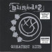 BLINK 182 Greatest Hits (523) BLINK 182 Greatest Hits (523)