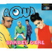 AQUA Barbie Girl CDS 0066