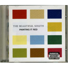 BEAUTIFUL SOUTH, THE Painting It Red (710)