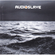 AUDIOSLAVE Out Of Exile  (435)