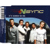 *NSYNC It's Gonna Be Me CDS 210 *NSYNC It's Gonna Be Me CDS 210