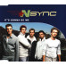 *NSYNC It's Gonna Be Me CDS 210 *NSYNC It's Gonna Be Me CDS 210