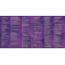ALANIS MORISSETTE The Collection (352) ALANIS MORISSETTE The Collection (352)