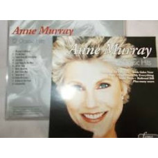 ANNE MURRAY 12 Classic Hits  (378)