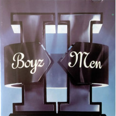 BOYZ II MEN II (554) BOYZ II MEN II (554)