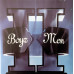 BOYZ II MEN II (554)