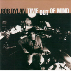 BOB DYLAN Time Out Of Mind (576) BOB DYLAN Time Out Of Mind (576)