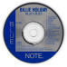 BILLIE HOLIDAY  Billie's Blues (536)