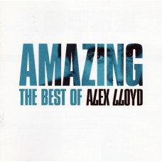 ALEX LLYOD Amazing The Best Of (365) ALEX LLYOD Amazing The Best Of (365)