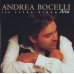 ANDREA BOCELLI Aria The Opera Album (342) ANDREA BOCELLI Aria The Opera Album (342)