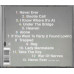 ALL SAINTS Self Titled (21) ALL SAINTS Self Titled (21)