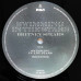 BRITNEY SPEARS Swimming In The Stars LP 00008