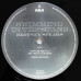 BRITNEY SPEARS Swimming In The Stars LP 00008