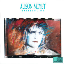 ALISON MOYET Raindancing (343) ALISON MOYET Raindancing (343)