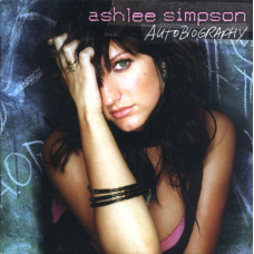 ASHLEE SIMPSON Autobiography (374) ASHLEE SIMPSON Autobiography (374)