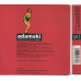 ADAMSKI featuring NINA HAGEN Get Your Body CDS 0188