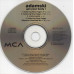 ADAMSKI featuring NINA HAGEN Get Your Body CDS 0188
