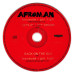 AFROMAN Because I Got High CDS 216