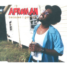 AFROMAN Because I Got High CDS 216 AFROMAN Because I Got High CDS 216