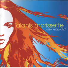 ALANIS MORISSETTE Under Rug Swept (375) ALANIS MORISSETTE Under Rug Swept (375)