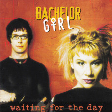 BACHELOR GIRL Waiting For The Day  (200)