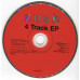 BUSH Sixteen Stone (2xCD)  (125)