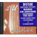 BUSH Sixteen Stone (2xCD)  (125)