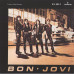 BON JOVI Self Titled (636) BON JOVI Self Titled (636)