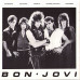 BON JOVI Self Titled (636) BON JOVI Self Titled (636)