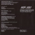 BON JOVI Self Titled (636) BON JOVI Self Titled (636)