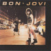 BON JOVI Self Titled (636) BON JOVI Self Titled (636)