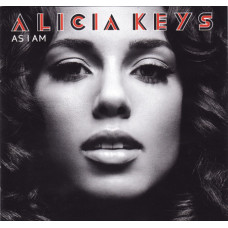 ALICIA KEYS As I Am (93) ALICIA KEYS As I Am (93)