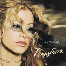 ANASTACIA Not That Kind (22) ANASTACIA Not That Kind (22)