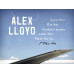 ALEX LLYOD Distant Light CD/DVD (340) ALEX LLYOD Distant Light CD/DVD (340)