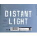 ALEX LLYOD Distant Light CD/DVD (340) ALEX LLYOD Distant Light CD/DVD (340)