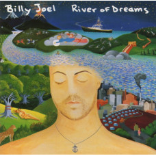BILLY JOEL River Of Dreams (142) BILLY JOEL River Of Dreams (142)