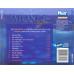 ATLANTIC BLUE Music For Relaxation (359)