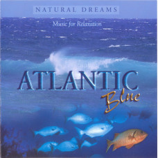 ATLANTIC BLUE Music For Relaxation (359)
