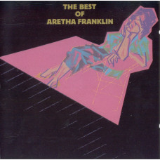 ARETHA FRANKLIN The Best Of Aretha Franklin (520) ARETHA FRANKLIN The Best Of Aretha Franklin (520)