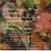 BEN LEE Gamble Everything For Love (302)