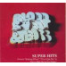 BLOOD, SWEAT & TEARS Super Hits (563)