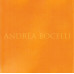 ANDREA BOCELLI Cielli Di Toscana  (105)