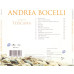 ANDREA BOCELLI Cielli Di Toscana  (105)