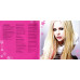 AVRIL LAVIGNE The Best Damn Thing (50) AVRIL LAVIGNE The Best Damn Thing (50)
